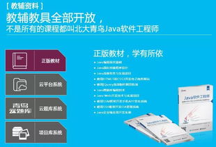 java軟件工程師