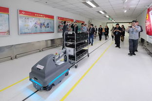 感受智能制造的力量 專訪希捷全球運營、產(chǎn)品和技術(shù)執(zhí)行副總裁Jeffrey D. Nygaard