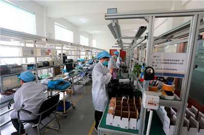 25家軟件工程技術(shù)中心賦能，助力威海企業(yè)開拓市場新藍海