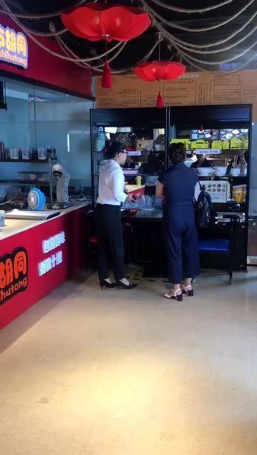 濟南坤宇餐飲管理 以專業之力，成全你的餐飲夢想