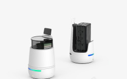 工業(yè)設計服務中的機械手工業(yè)設備工業(yè)機器人圖標免費下載指南